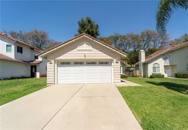 13487 Treasure Way, Chino Hills, CA 91709