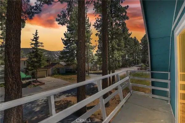 Big Bear City, CA 92314,320 W Fairway Boulevard