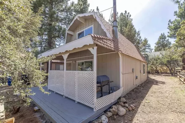 Sugarloaf, CA 92386,550 Pine Lane