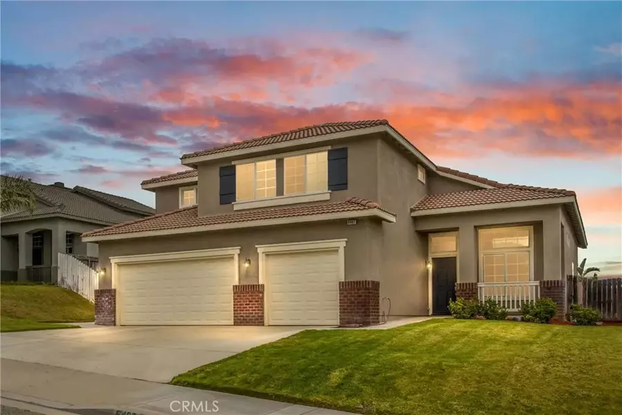 6487 Bethany Way, San Bernardino, CA 92407