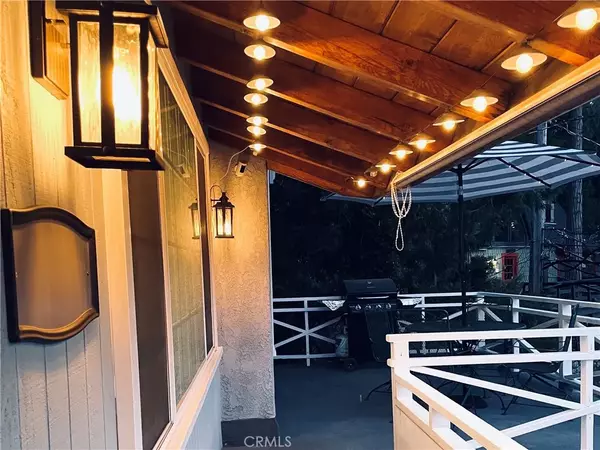 Lake Arrowhead, CA 92352,158 B Lane