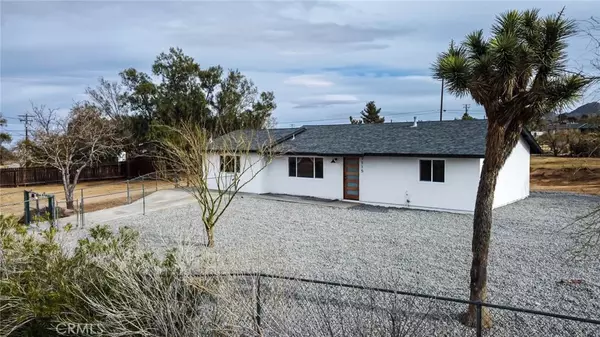 7115 Lomita Road, Joshua Tree, CA 92252