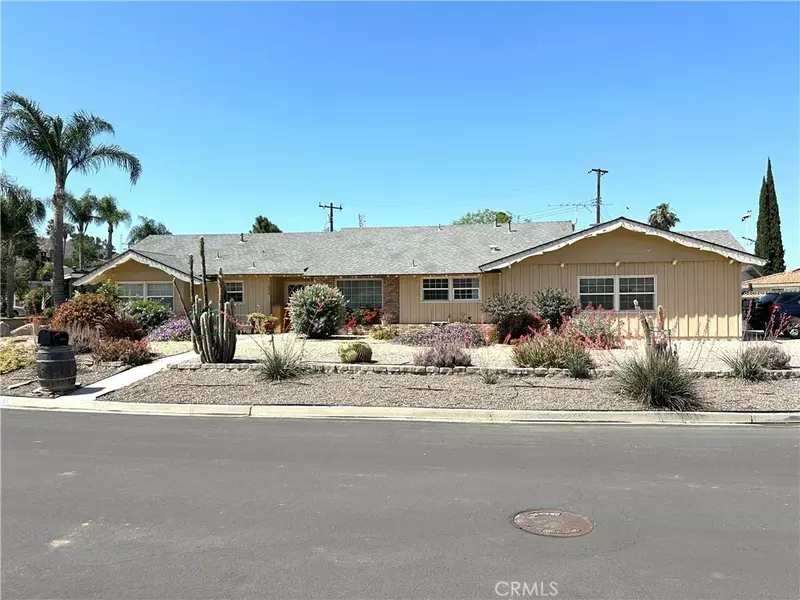 1936 Pali Drive, Norco, CA 92860