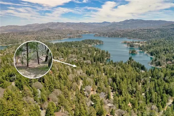 Lake Arrowhead, CA 92352,0 Old Toll