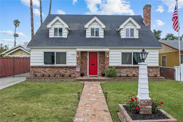 3520 Rosewood Place, Riverside, CA 92506