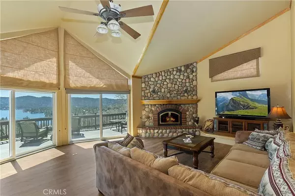 Lake Arrowhead, CA 92352,1161 Nadelhorn Drive