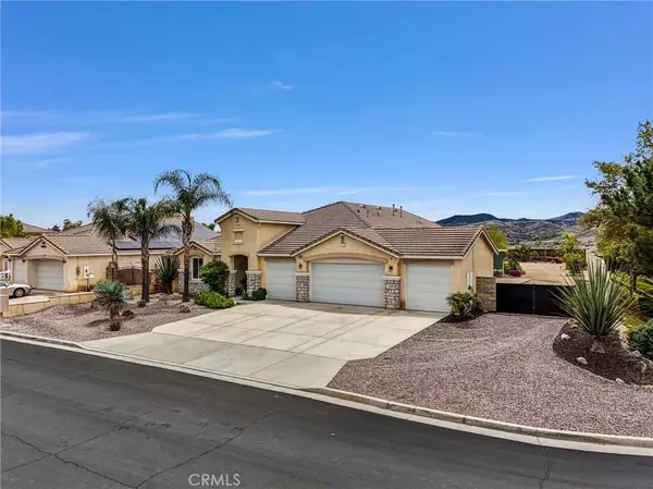 Perris, CA 92570,19069 Eldorado Road