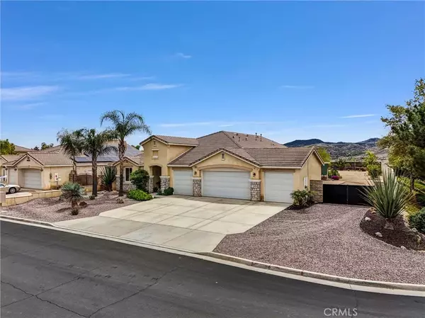 Perris, CA 92570,19069 Eldorado Road