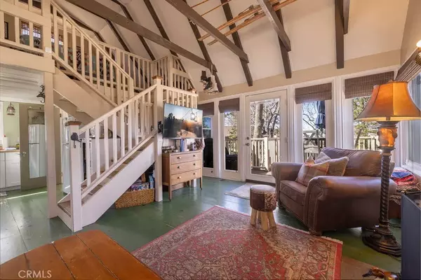 32950 Canyon Drive, Green Valley Lake, CA 92341