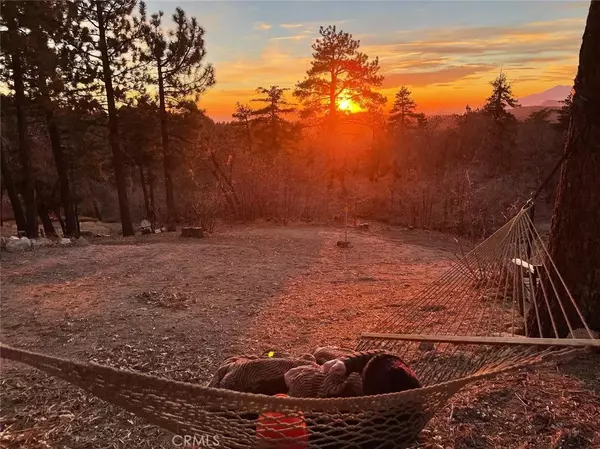 Green Valley Lake, CA 92341,32950 Canyon Drive