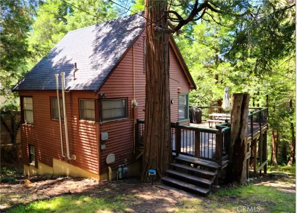 Crestline, CA 92325,23800 Scenic Drive