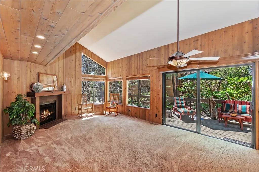 27657 Peninsula Drive #115, Lake Arrowhead, CA 92352