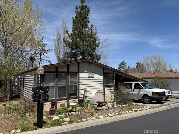 Big Bear City, CA 92314,391 Montclair #19