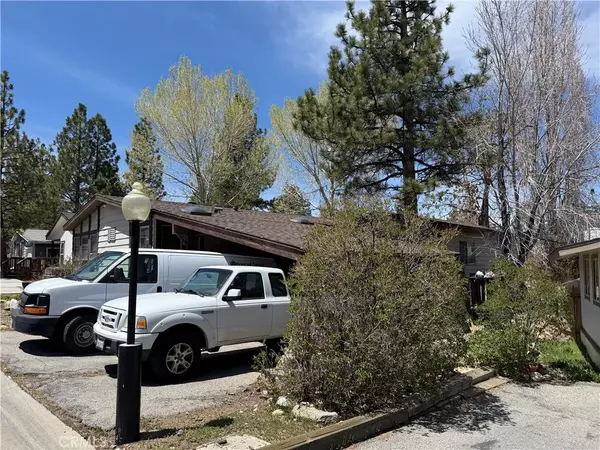 Big Bear City, CA 92314,391 Montclair #19