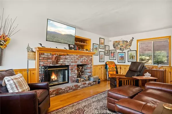 Green Valley Lake, CA 92341,32991 Canyon Drive