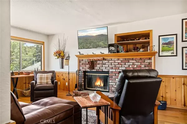 Green Valley Lake, CA 92341,32991 Canyon Drive