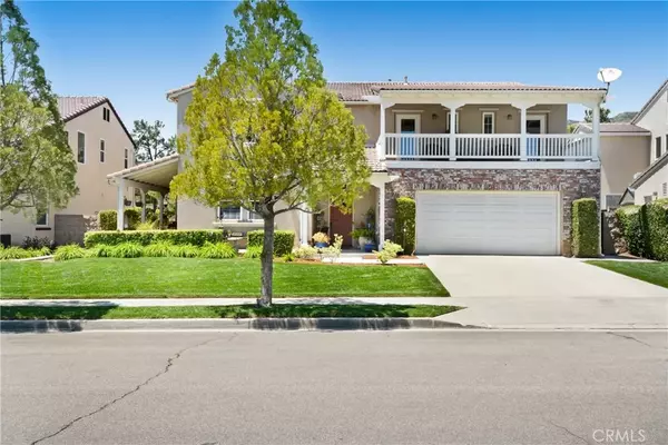 Yucaipa, CA 92399,34440 Fawn Ridge Place