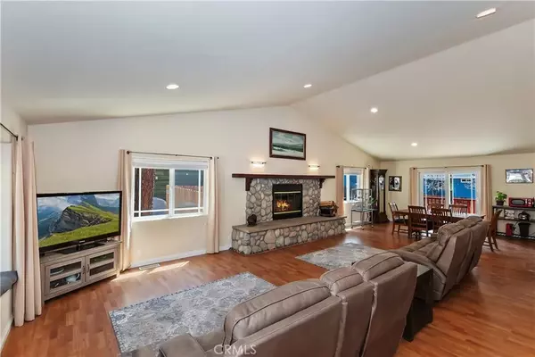 Big Bear City, CA 92314,427 Belmont Drive