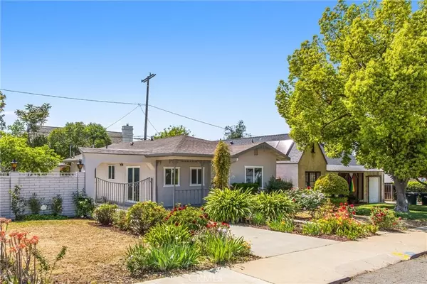 Redlands, CA 92373,636 Harding Drive