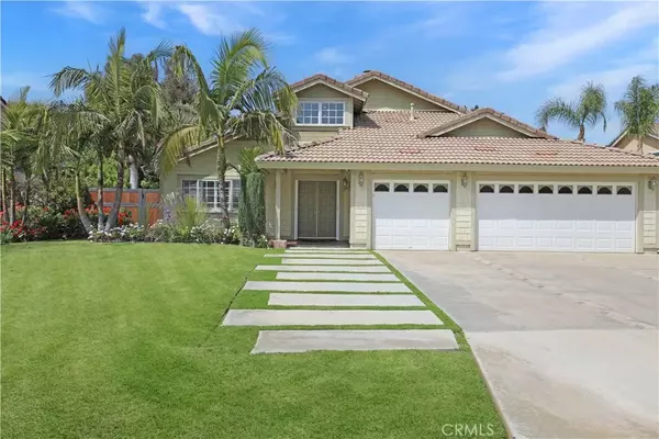 1185 Bridgeport Road, Corona, CA 92882