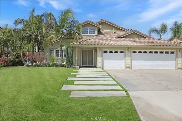 1185 Bridgeport Road, Corona, CA 92882