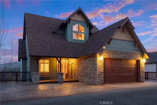 Lake Arrowhead, CA 92352,26715 Modoc Lane
