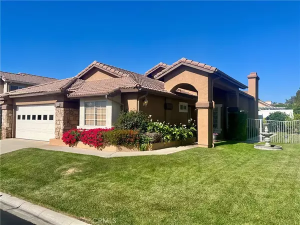 699 Amber Sky Street, Banning, CA 92220