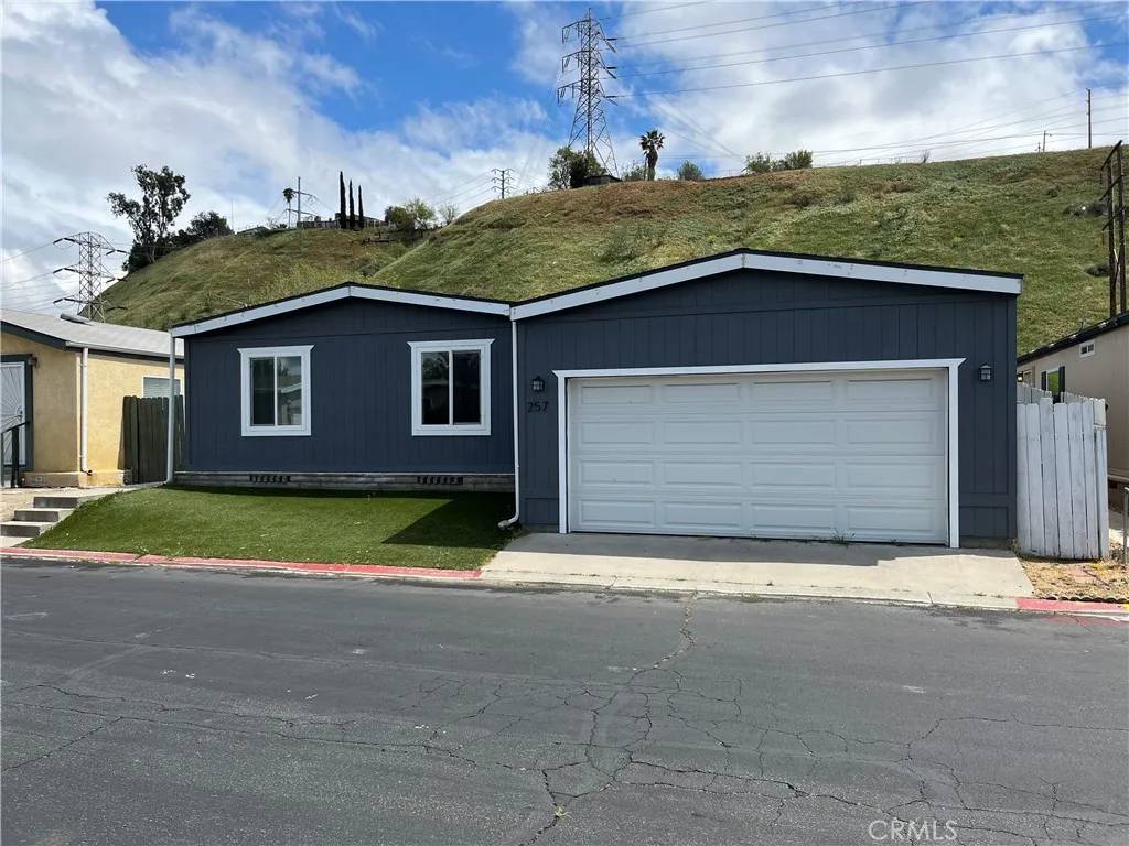 700 E Washington Street #257, Colton, CA 92324