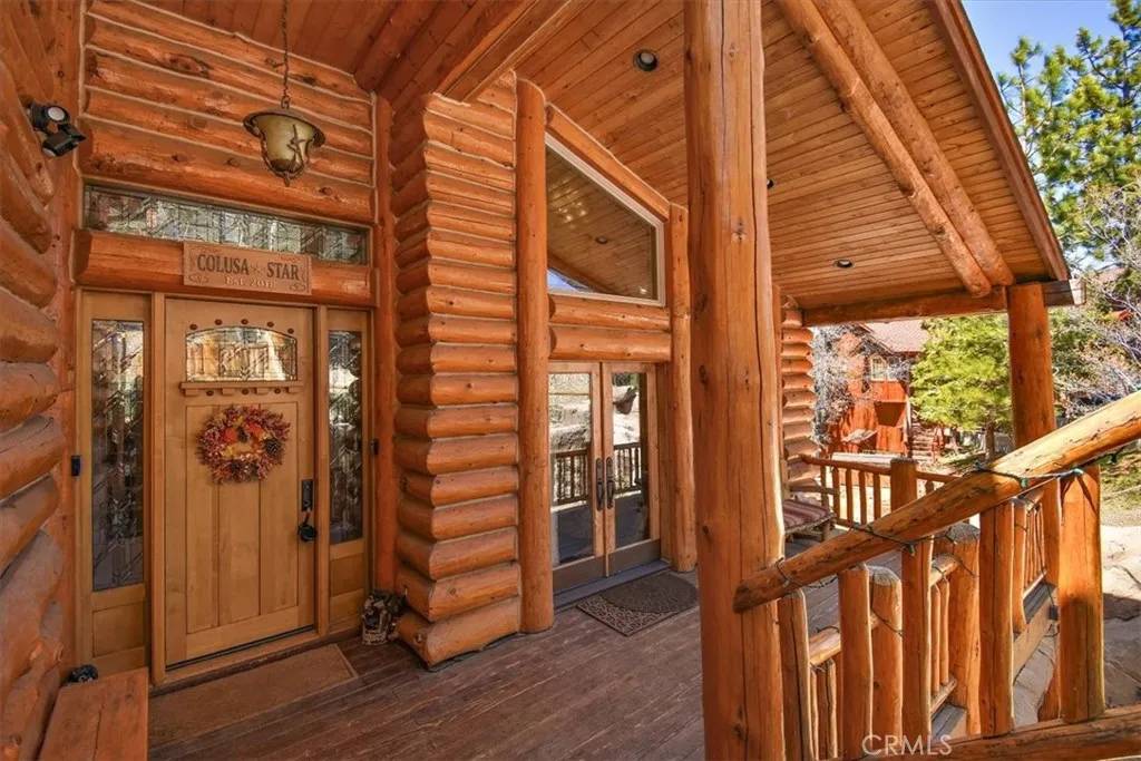 Big Bear Lake, CA 92315,43653 Colusa Drive