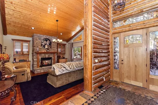 Big Bear Lake, CA 92315,43653 Colusa Drive