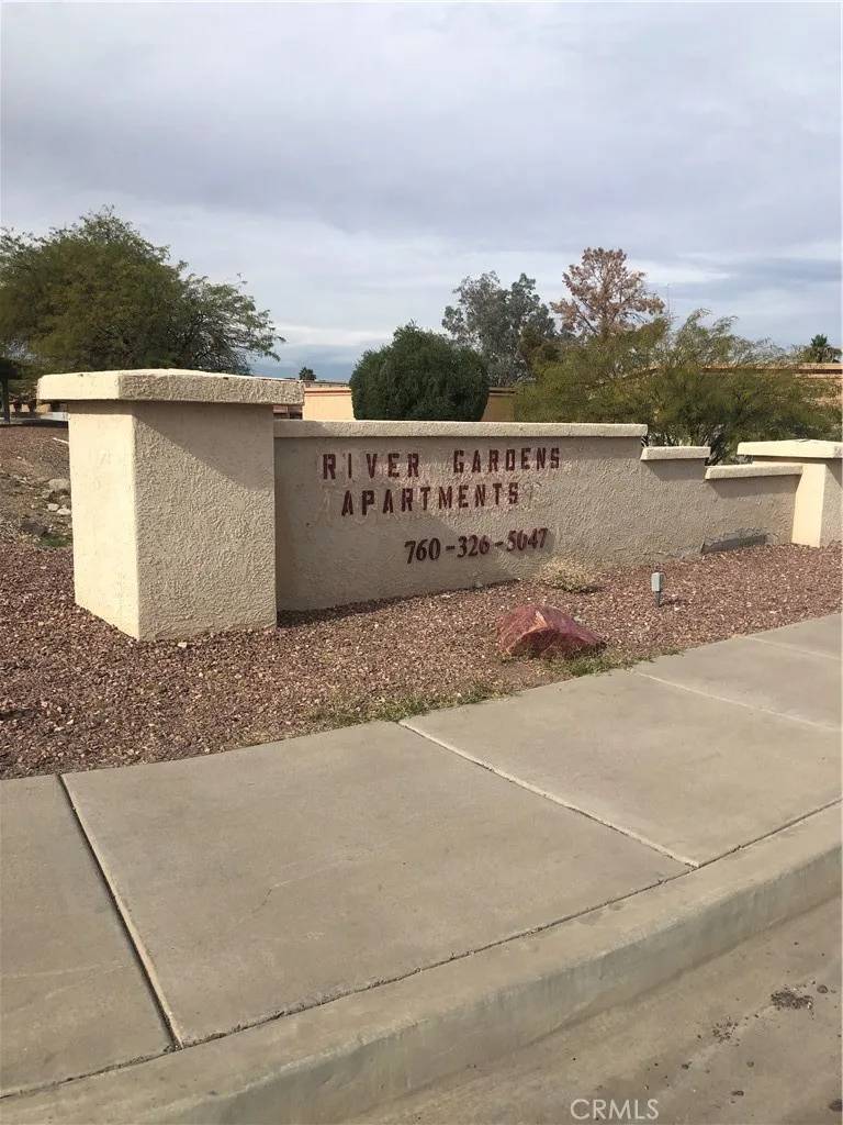 1970 Clary Drive #712, Needles, CA 92363