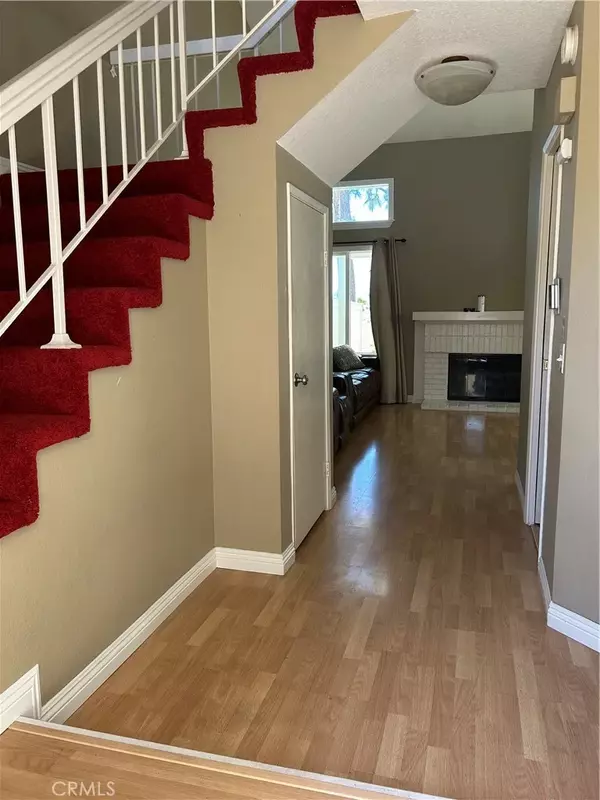Lake Forest, CA 92630,21205 Serra #42
