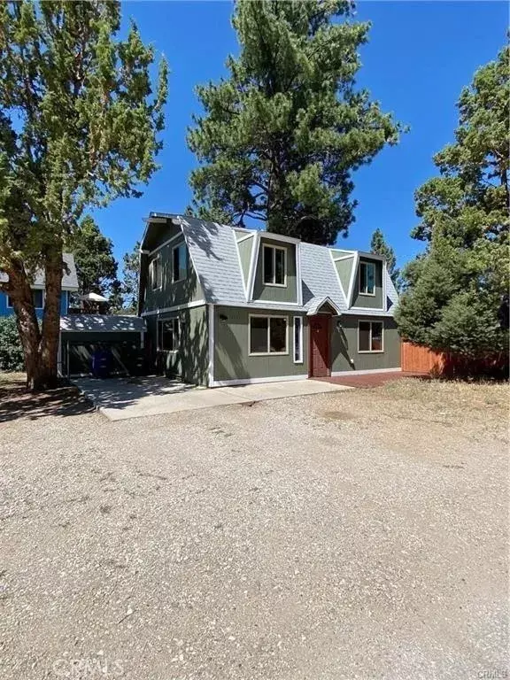 2125 4th Lane, Big Bear City, CA 92314