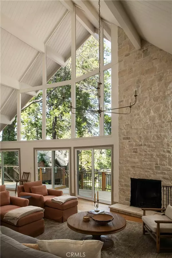 Lake Arrowhead, CA 92352,468 Sky View Ridge Drive