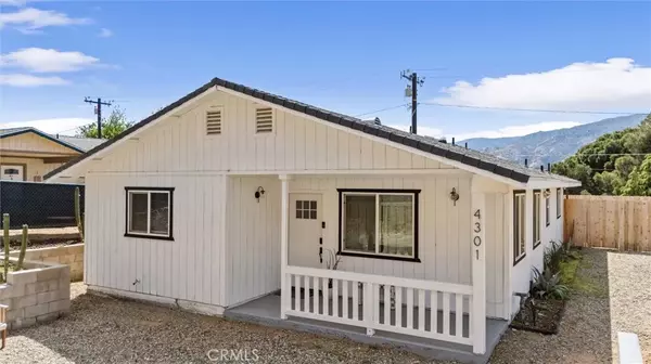 Lake Isabella, CA 93240,4301 Huth Street