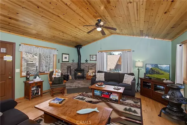 33653 Green Valley Lane, Green Valley Lake, CA 92341