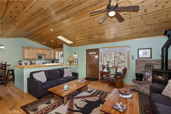 Green Valley Lake, CA 92341,33653 Green Valley Lane