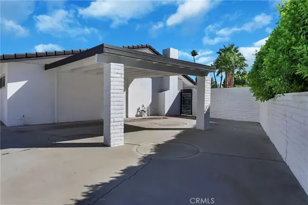 Palm Springs, CA 92262,2480 N Aurora Drive