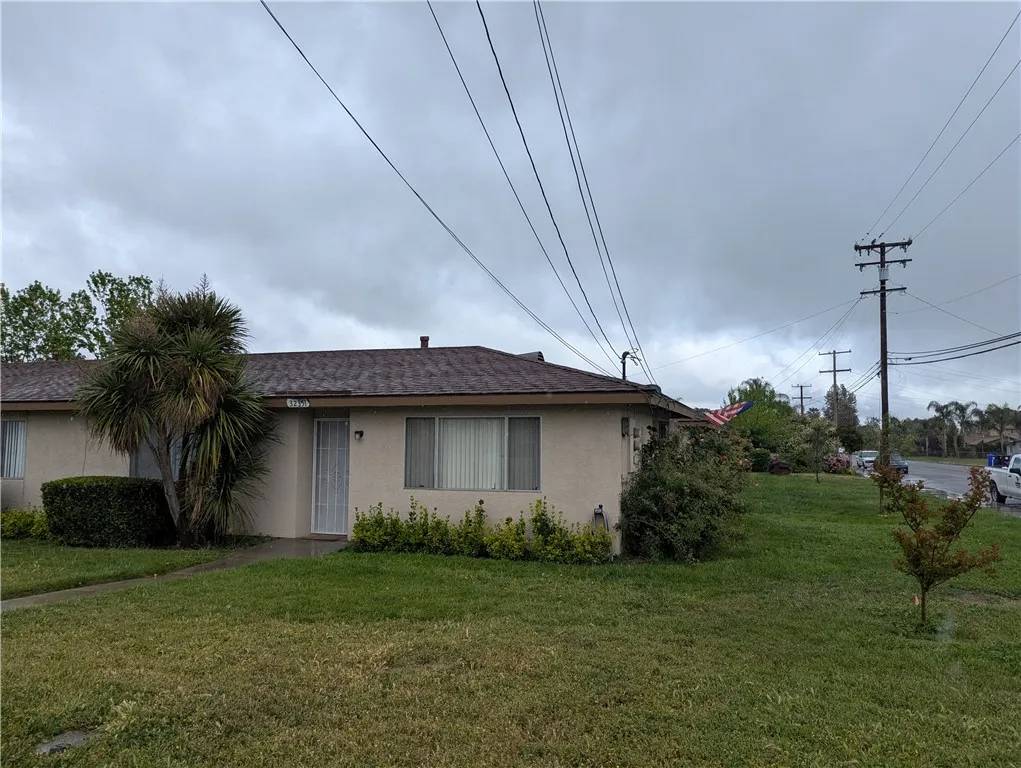 Yucaipa, CA 92399,32351 Avenue D