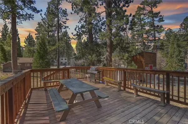 Big Bear Lake, CA 92315,40159 Dream Street