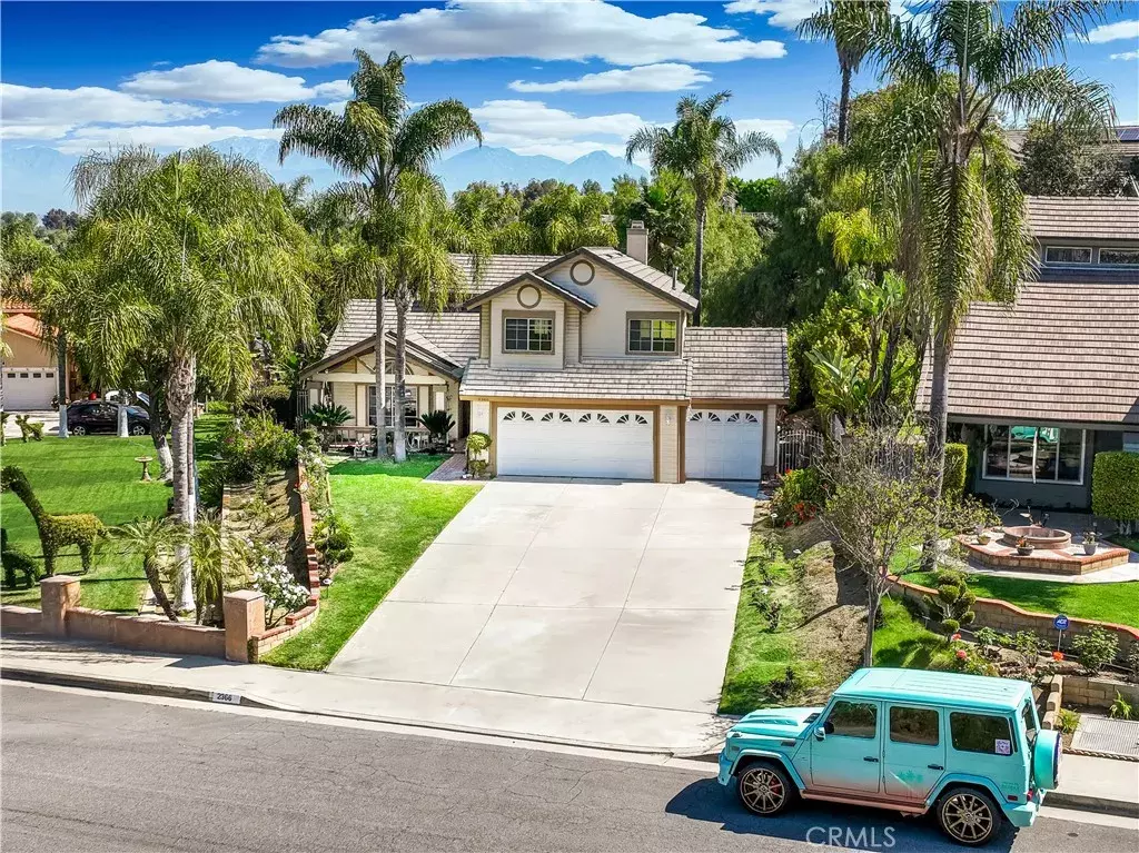 Rowland Heights, CA 91748,2366 Pepperdale Drive