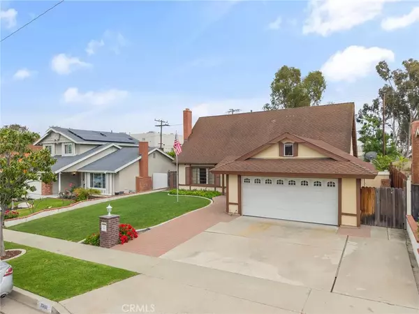 23692 Cavanaugh Road, Lake Forest, CA 92630