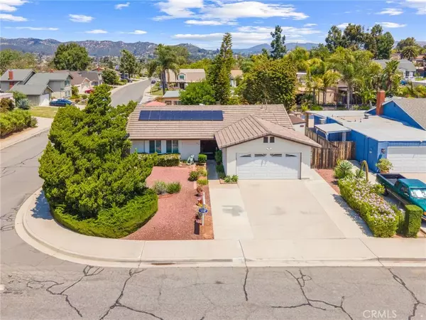 San Marcos, CA 92069,1316 Via La Ranchita