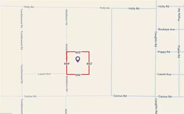 Adelanto, CA 92301,0 Middleton