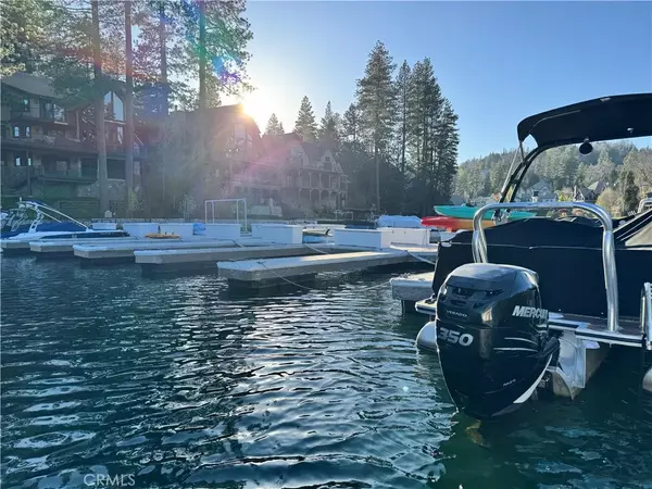 Lake Arrowhead, CA 92352,27525 Meadow Bay