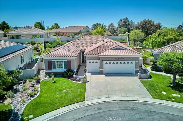 935 Monarch Court, Beaumont, CA 92223