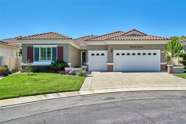 Beaumont, CA 92223,935 Monarch Court