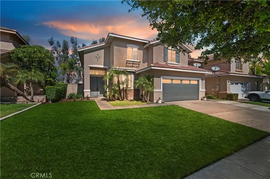 4340 Leonard Way, Corona, CA 92883