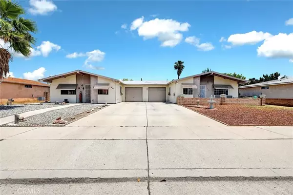 Hemet, CA 92545,556 San Marino Street