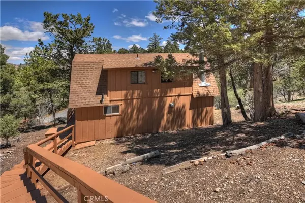 Big Bear City, CA 92314,525 S Marlowe Drive